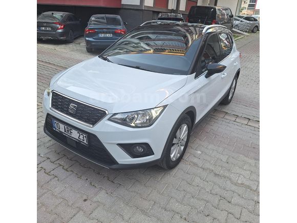 Sahibinden Seat Arona 1.6 TDI Xcellence 2020 Model