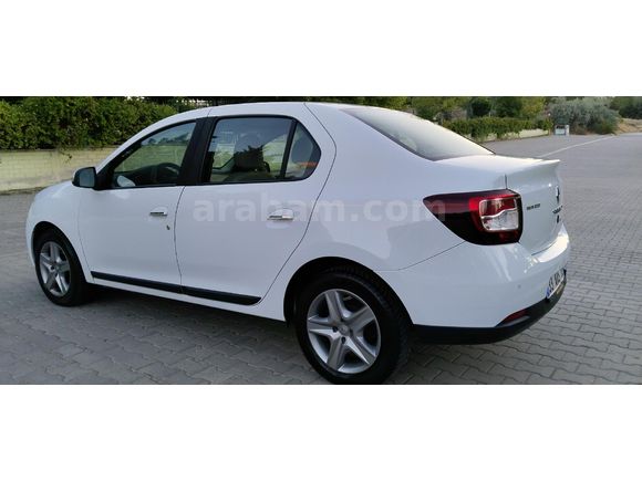 İLK SAHİBİNDEN HATASIZ BOYASIZ TOUCH PAKET SYMBOL
