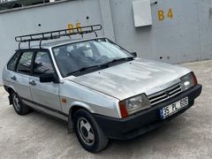 ACİL149950TL2004 SAMARA 1.5İ ORJINAL SİRALİ LPGLİ 269000KMDE