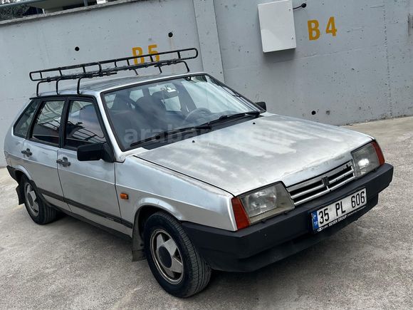 ACİL149950TL2004 SAMARA 1.5İ ORJINAL SİRALİ LPGLİ 269000KMDE