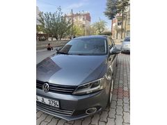 Sahibinden Volkswagen Jetta 1.6 TDi Comfortline 2012 Model 