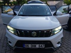 Sahibinden Suzuki Vitara 1.4 Boosterjet Hibrit GL Elegance 2022 Model