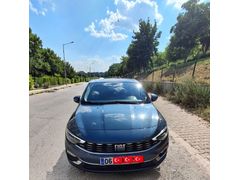 Sahibinden Fiat Egea 1.4 Fire Lounge 2021 Model Ankara 73.000 km Lacivert