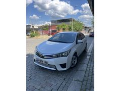Sahibinden Toyota Corolla 1.33 Life 2013 Model  
