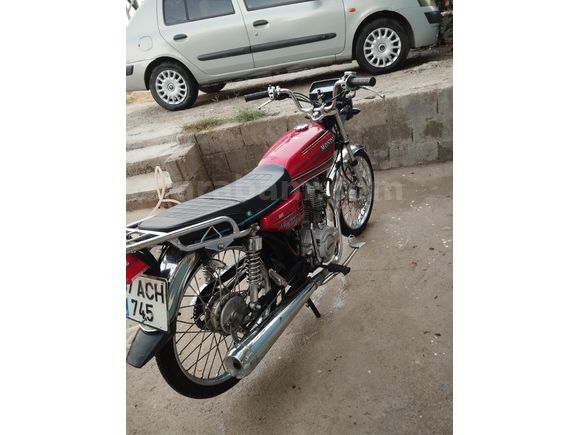Sahibinden Mondial 100 UAG