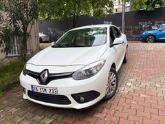 Sahibinden Renault Fluence 1.5 dCi Touch 2016 Model 