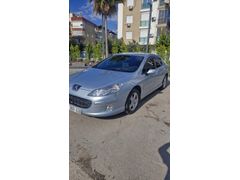 Sahibinden Peugeot 407 1.6 HDi Comfort 2006 Model