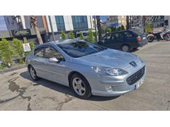 Sahibinden Peugeot 407 1.6 HDi Comfort 2006 Model