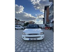 Sahibinden Ford Escort 1.6 CL 1998 Model 