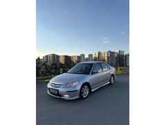 Sahibinden Honda Civic 1.6i VTEC LS 2005 Model 