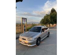 Sahibinden Hyundai Accent 1.5 GT 2000 Model  400.000 km Gri (Gümüş)