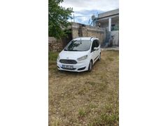 Sahibinden Ford Tourneo Courier 1.6 TDCi Journey Titanium 2015 Model
