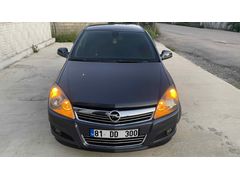 Sahibinden Opel Astra 1.3 CDTI Essentia Konfor 2011 Model 