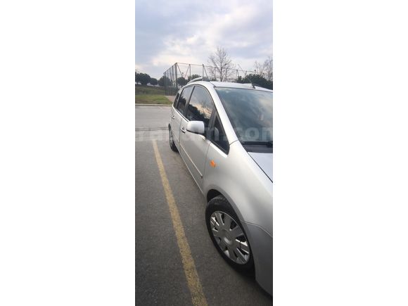 Sahibinden Ford C-Max 1.6 Trend 2006 Model
