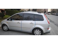 Sahibinden Ford C-Max 1.6 Trend 2006 Model
