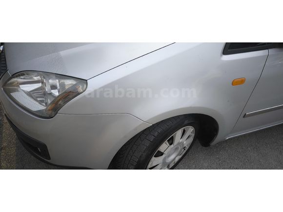 Sahibinden Ford C-Max 1.6 Trend 2006 Model