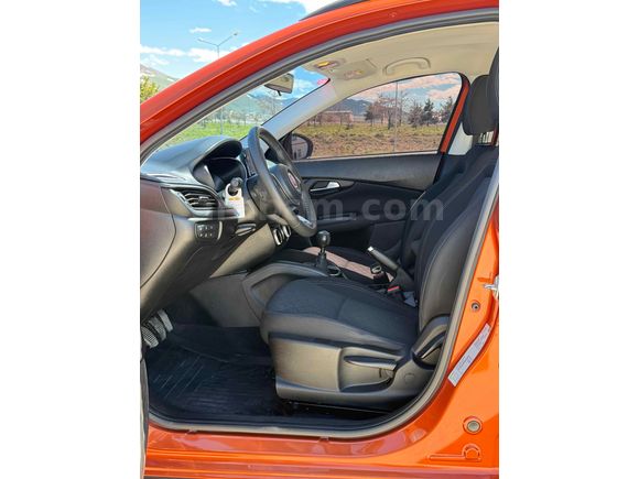 Sahibinden Fiat Egea Cross 1.4 Fire Urban 2021 Model Erzurum