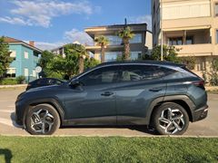 Sahibinden Hyundai Tucson 1.6 CRDi Elite Plus 2024 Model