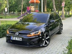 2015 VOLKSWAGEN GOLF COMFORTLINE DEĞİŞENSİZ DSG | HAYALET + WAREX | FULL+FULL | 200 BİN EKSTRALI