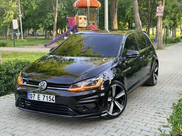 2015 VOLKSWAGEN GOLF COMFORTLINE DEĞİŞENSİZ DSG | HAYALET + WAREX | FULL+FULL | 200 BİN EKSTRALI