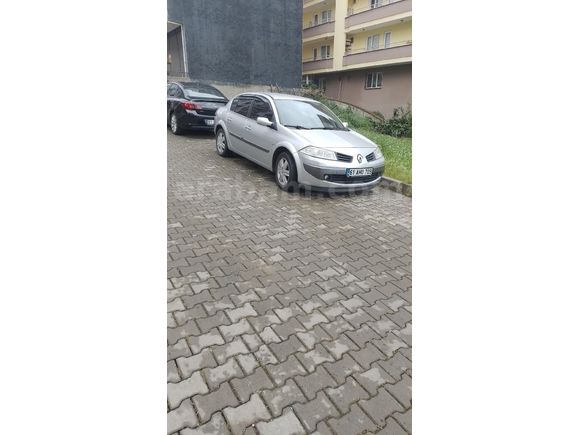 Sahibinden Renault Megane 1.5 dCi Privilege 2008 Model
