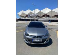 Sahibinden Opel Astra 1.4 T Enjoy Active 2013 Model 