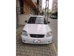 Sahibinden Hyundai Accent 1.5 CRDi Admire 2006 Model
