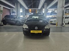 2009 ORİJİNAL MASRAFSIZ BAKIMLI VW. POLO 1.4 TRENDLINE