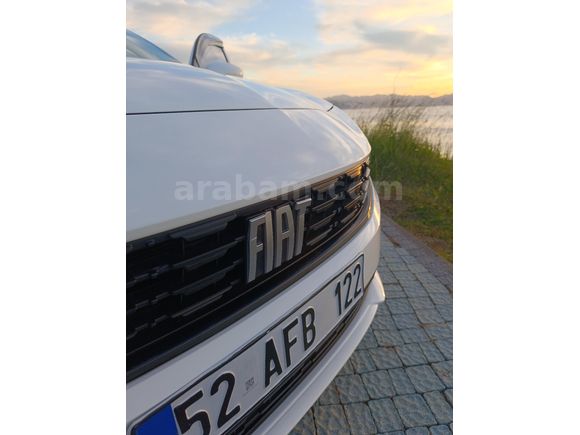 Sahibinden Fiat Egea 1.3 Multijet Easy 2022 Model