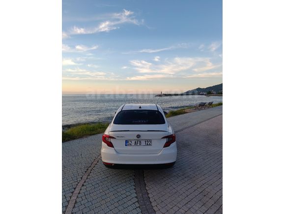 Sahibinden Fiat Egea 1.3 Multijet Easy 2022 Model