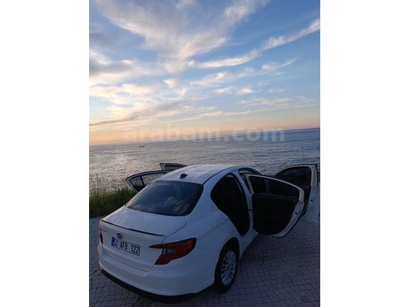 Sahibinden Fiat Egea 1.3 Multijet Easy 2022 Model