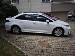 Sahibinden Toyota Corolla 1.5 Vision 2024 Model