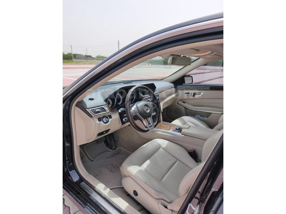 Sahibinden Mercedes - Benz E 250 EditionE 2015 Model  130.000 km Siyah