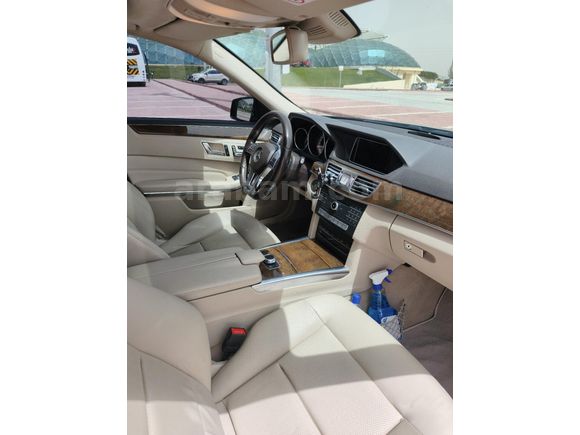 Sahibinden Mercedes - Benz E 250 EditionE 2015 Model  130.000 km Siyah