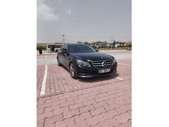 Sahibinden Mercedes - Benz E 250 EditionE 2015 Model  130.000 km Siyah