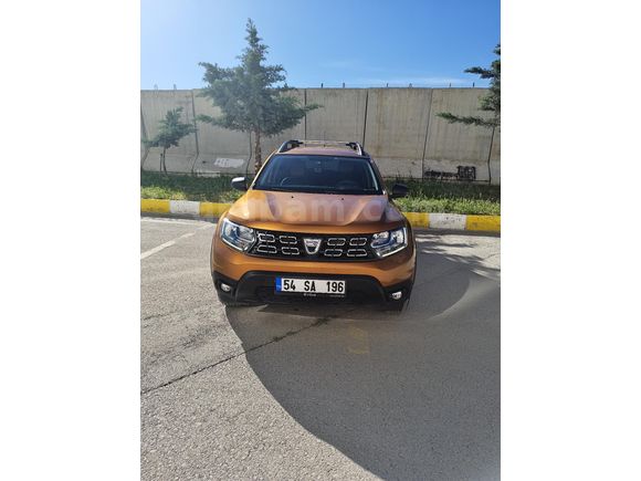 Özenle bakılmış tek elden kullanılmış 75 binde dosta gidecek araç