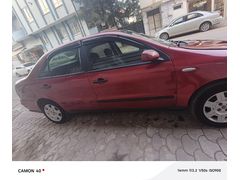 Sahibinden Fiat Marea 1.6 Liberty 2004 Model