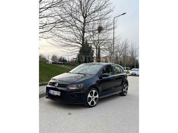 Sahibinden Volkswagen Polo 1.4 Comfortline 2012 Model 