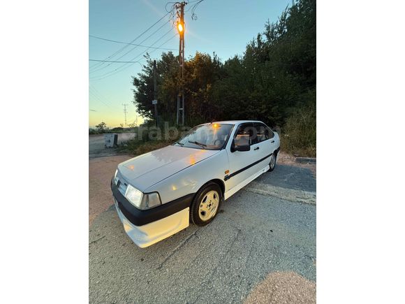 Sahibinden Fiat Tempra 1.6 SX 1992 Model 