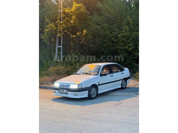 Sahibinden Fiat Tempra 1.6 SX 1992 Model 