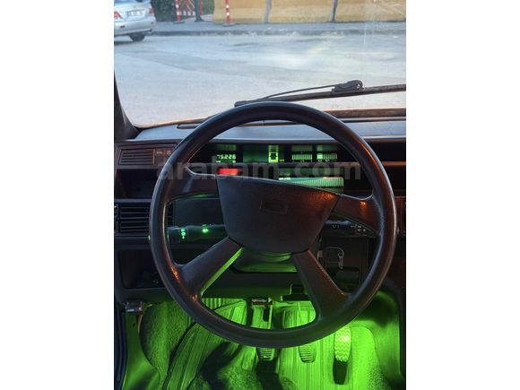 Sahibinden Fiat Tempra 1.6 SX 1992 Model 