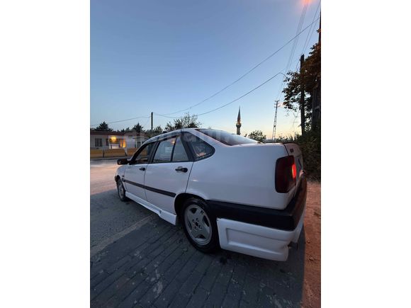 Sahibinden Fiat Tempra 1.6 SX 1992 Model 
