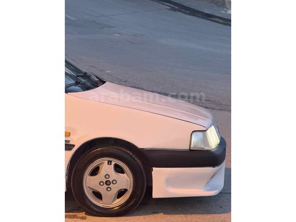 Sahibinden Fiat Tempra 1.6 SX 1992 Model 