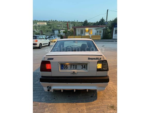 Sahibinden Fiat Tempra 1.6 SX 1992 Model 