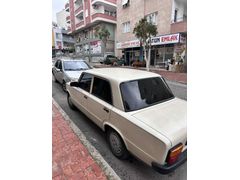 Sahibinden Tofaş Serçe 1991 Model 