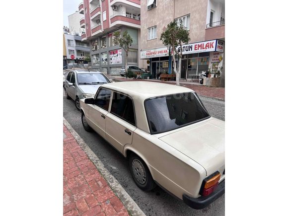 Sahibinden Tofaş Serçe 1991 Model 