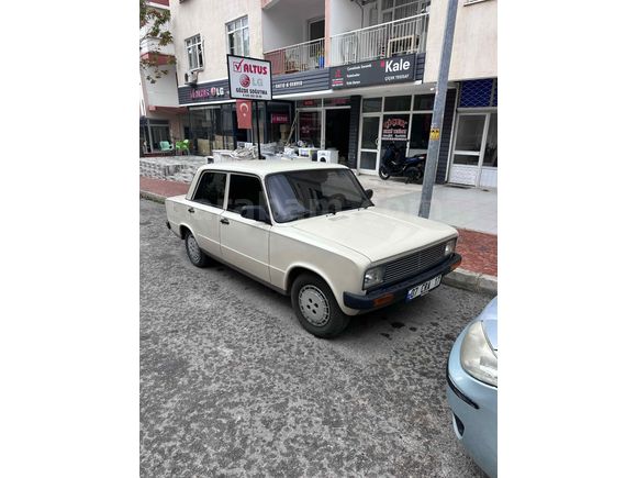 Sahibinden Tofaş Serçe 1991 Model 
