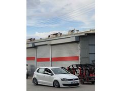 Sahibinden Volkswagen Polo 1.4 Comfortline 2012 Model 