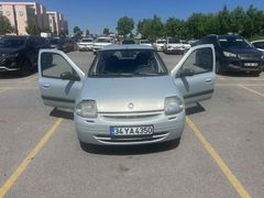 Sahibinden Renault Clio 1.4 RN 2000 Model 