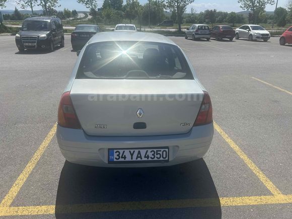 Sahibinden Renault Clio 1.4 RN 2000 Model 